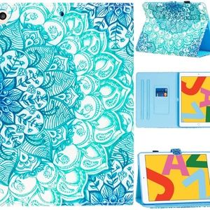 New iPad 10.2 2020/2019 Case, iPad 8th/7th Generat